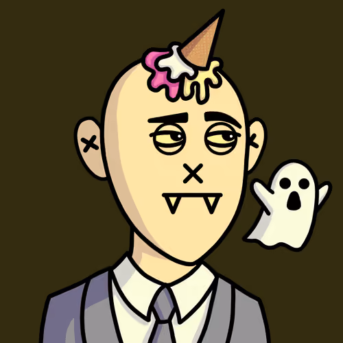 Monsterland #4369