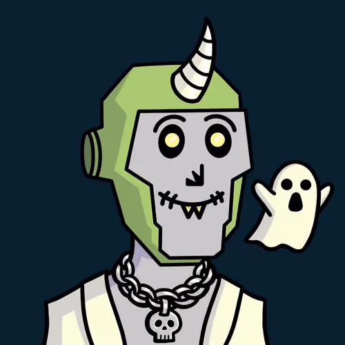 Monsterland #2914
