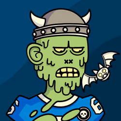 Monsterland #2836
