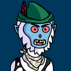 Monsterland #2928