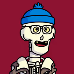 Monsterland #5267