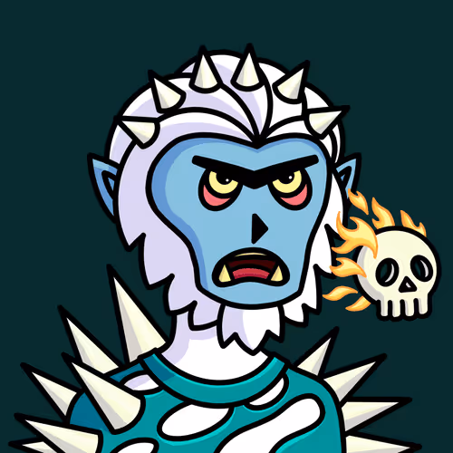 Monsterlandgenesis