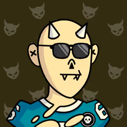 Monsterland #5474