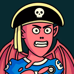 Monsterland #1191