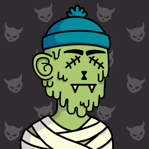 Monsterland #701