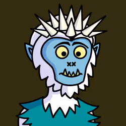 Monsterland #5367