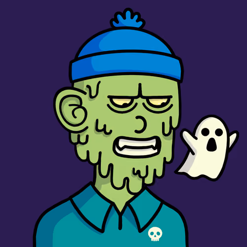 Monsterland #1568