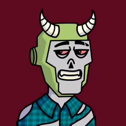Monsterland #3786
