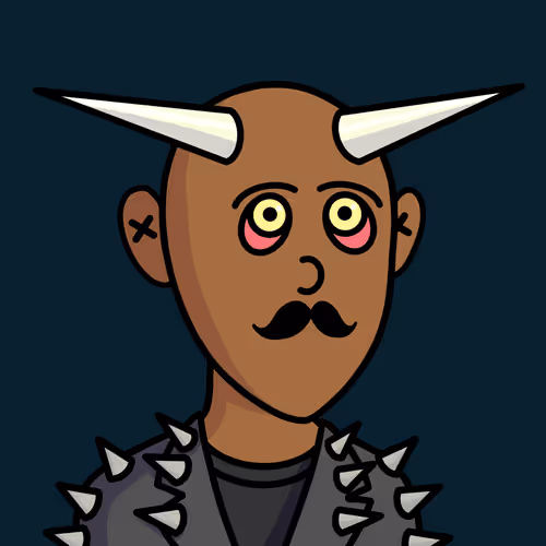 Monsterland #5356