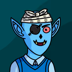 Monsterland #1527