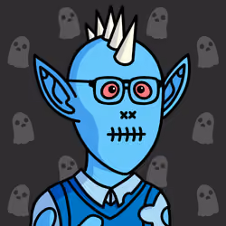 Monsterland #3255