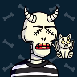 Monsterland #5498