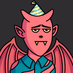 Monsterland #677