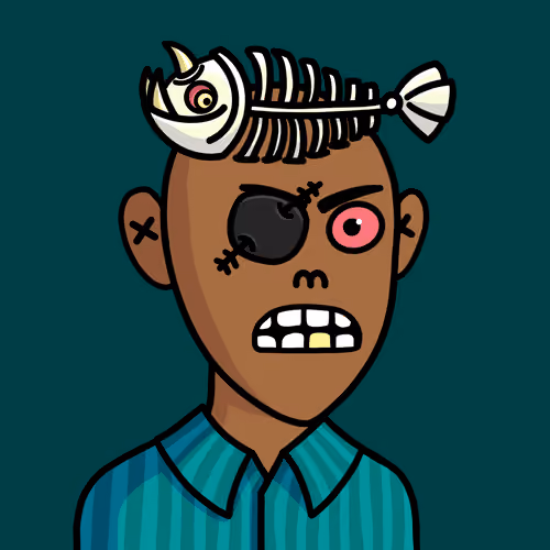 Monsterland #1539