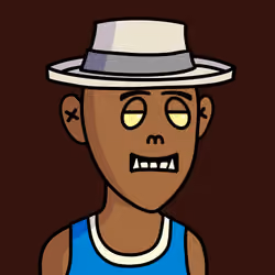 Monsterland #2783