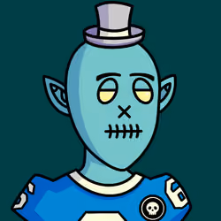 Monsterland #2581