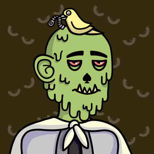 Monsterlandgenesis