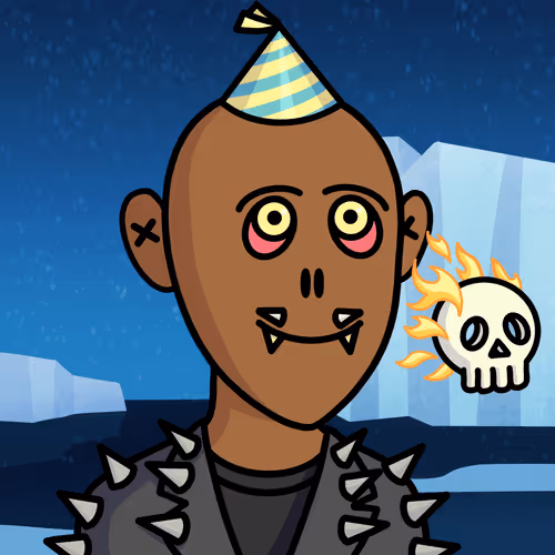 Monsterland #4730