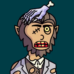 Monsterland #4222