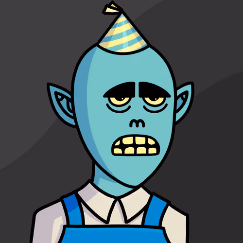 Monsterland #3256
