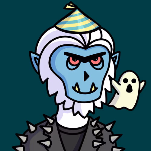 Monsterlandgenesis