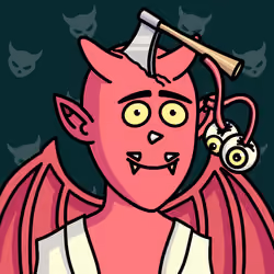 Monsterland #1810