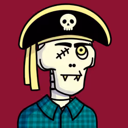 Monsterland #5171