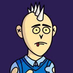 Monsterland #797