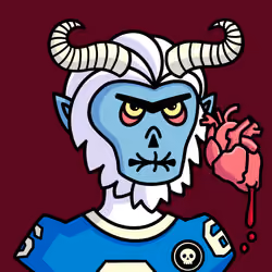Monsterland #4396