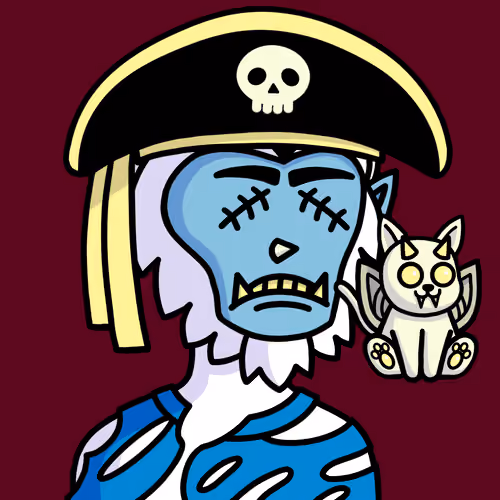 Monsterland #4343