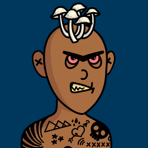 Monsterland #4974