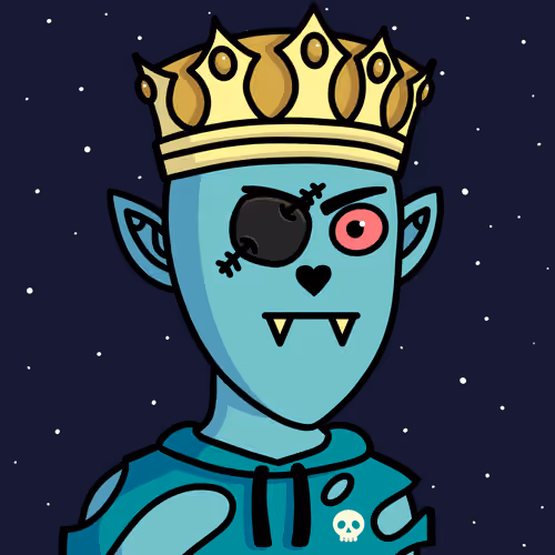 Monsterland #2256