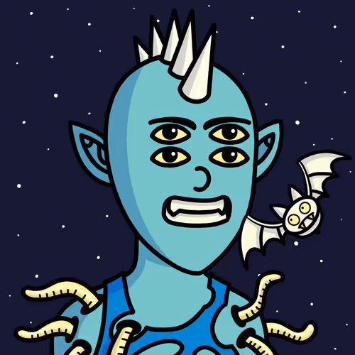 Monsterland #1569
