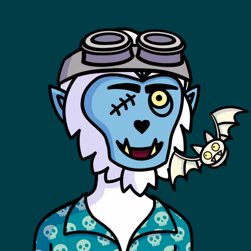 Monsterland #4215