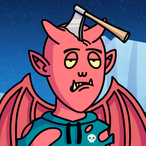 Monsterland #1023