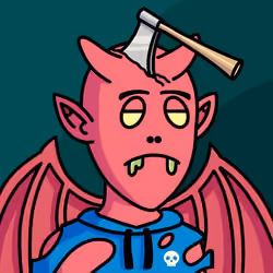 Monsterland #4762
