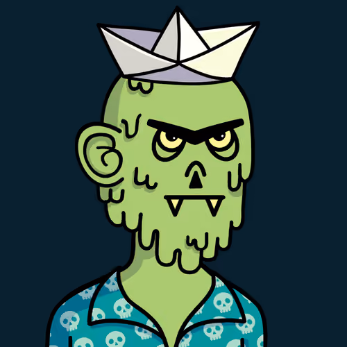 Monsterland #1251