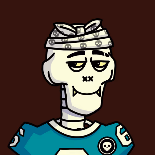 Monsterland #2924