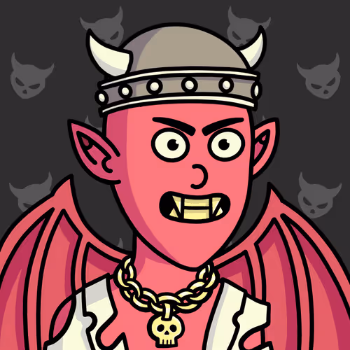 Monsterland #3456