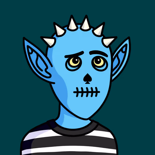 Monsterland #656