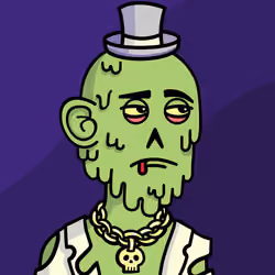 Monsterland #2155