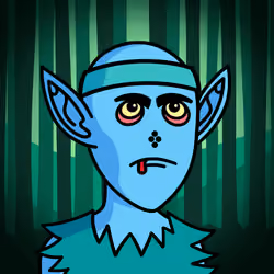 Monsterland #4388