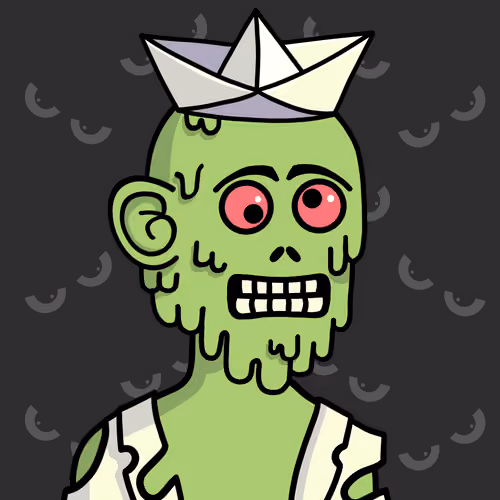 Monsterland #3229