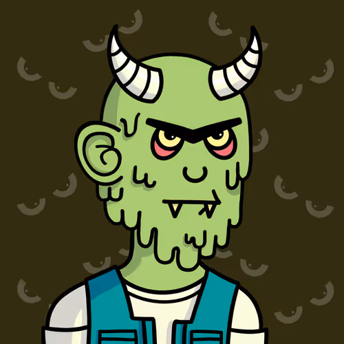 Monsterlandgenesis