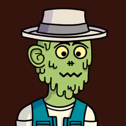 Monsterland #3630