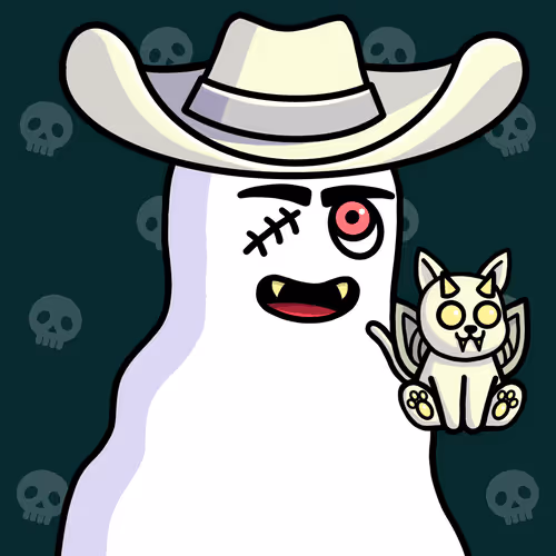 Monsterland #2260