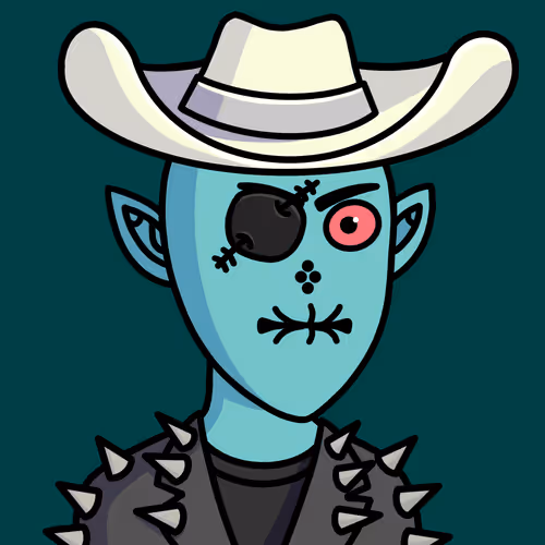 Monsterlandgenesis