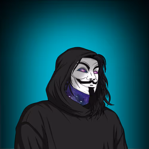 MASKED Identity Protocol #10