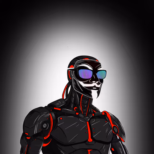 MASKED Identity Protocol #37