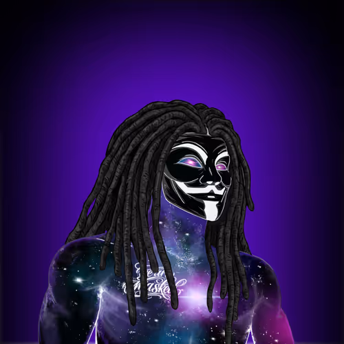 MASKED Identity Protocol #30